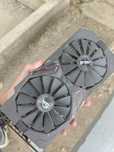 Видеокарта игровая rx 470