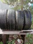Продам Шины Viatti Brina Nordico V-522 205/65 R15 94T