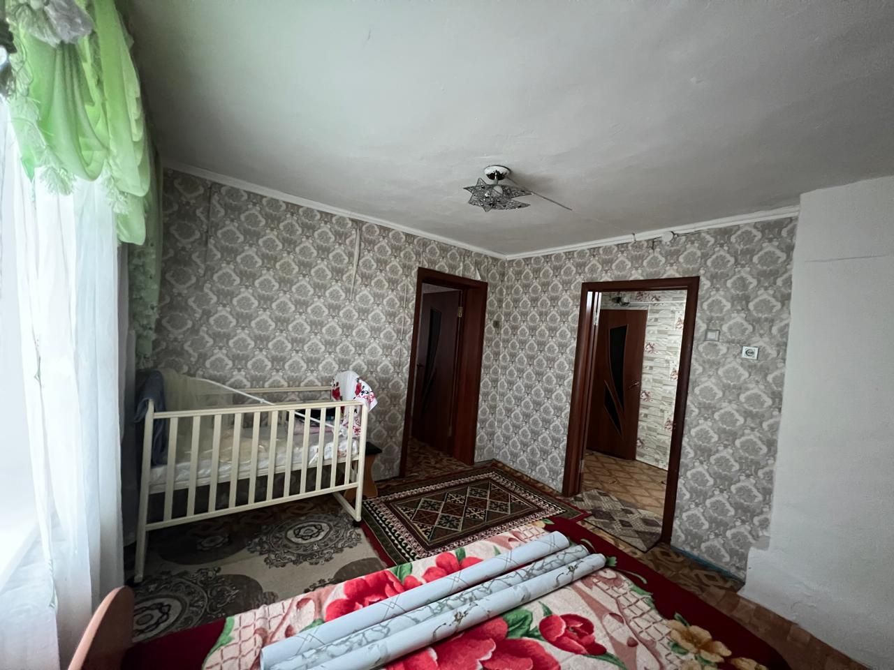 Срочно продам дом