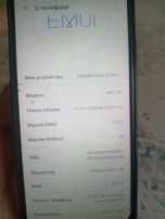 Huawei Mate 20lite 4/64гб