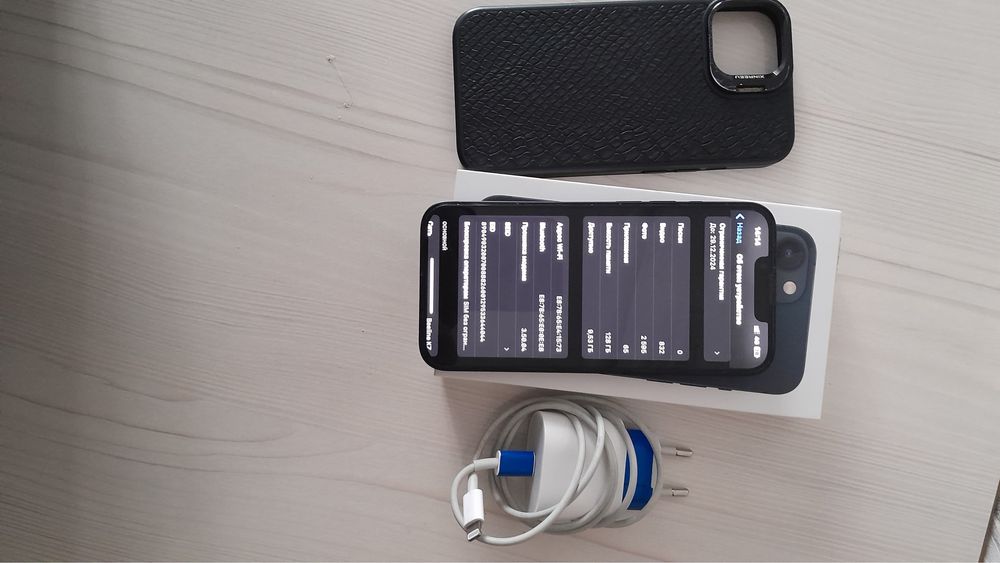 iPhone 13 128 gb