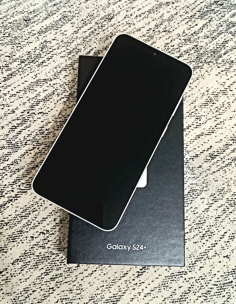 Продаю Samsung S 24 plus 512 gb