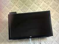 Продам телевизор lg
