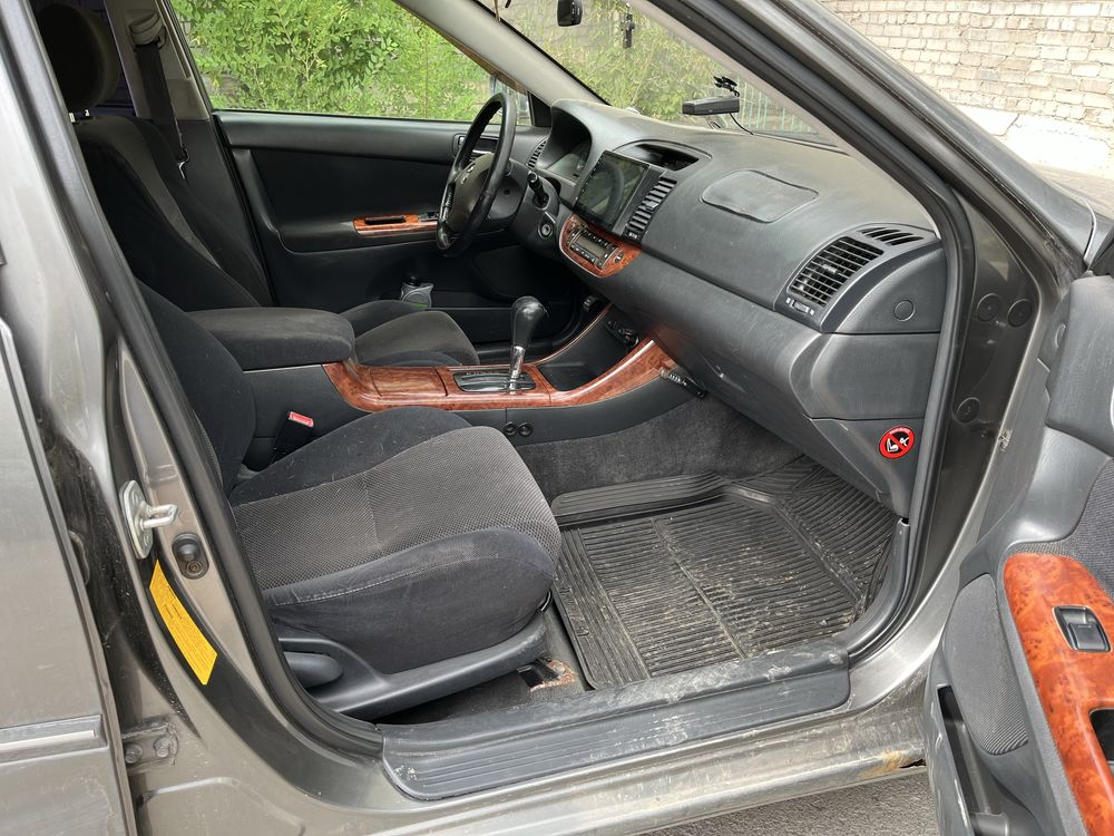 Продам Toyota Camry 30 2002 года
