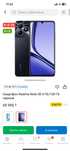 Продам телефон realmi note 50 на 128гб