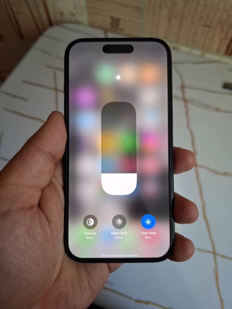 Iphone 15 в идеальном состоянии 128гб 91%акб
