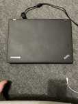 Компьютер Lenovo ThinkPad