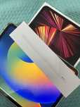 Планшет Apple iPad Pro 2021