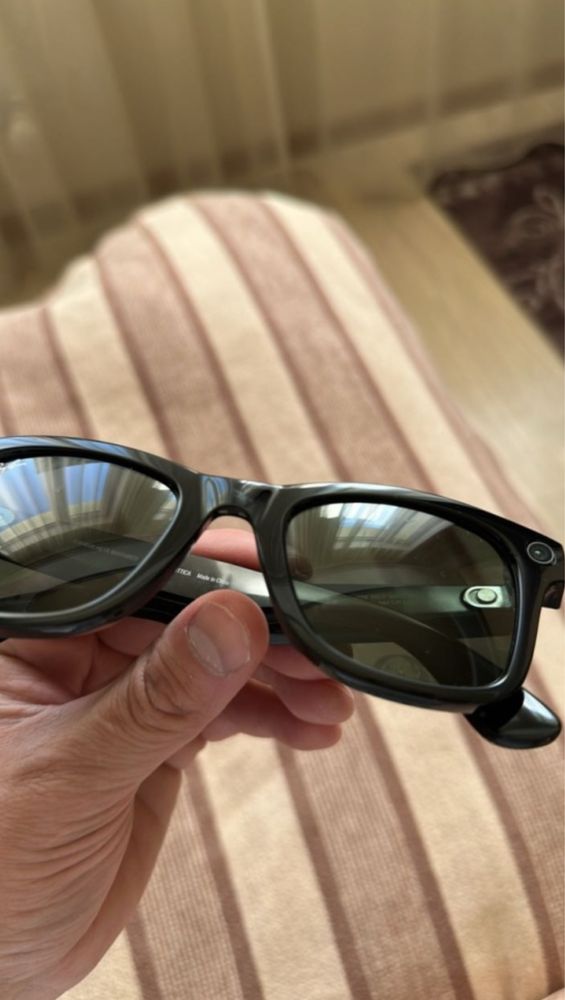 RayBan meta Wayfarer СРОЧНО