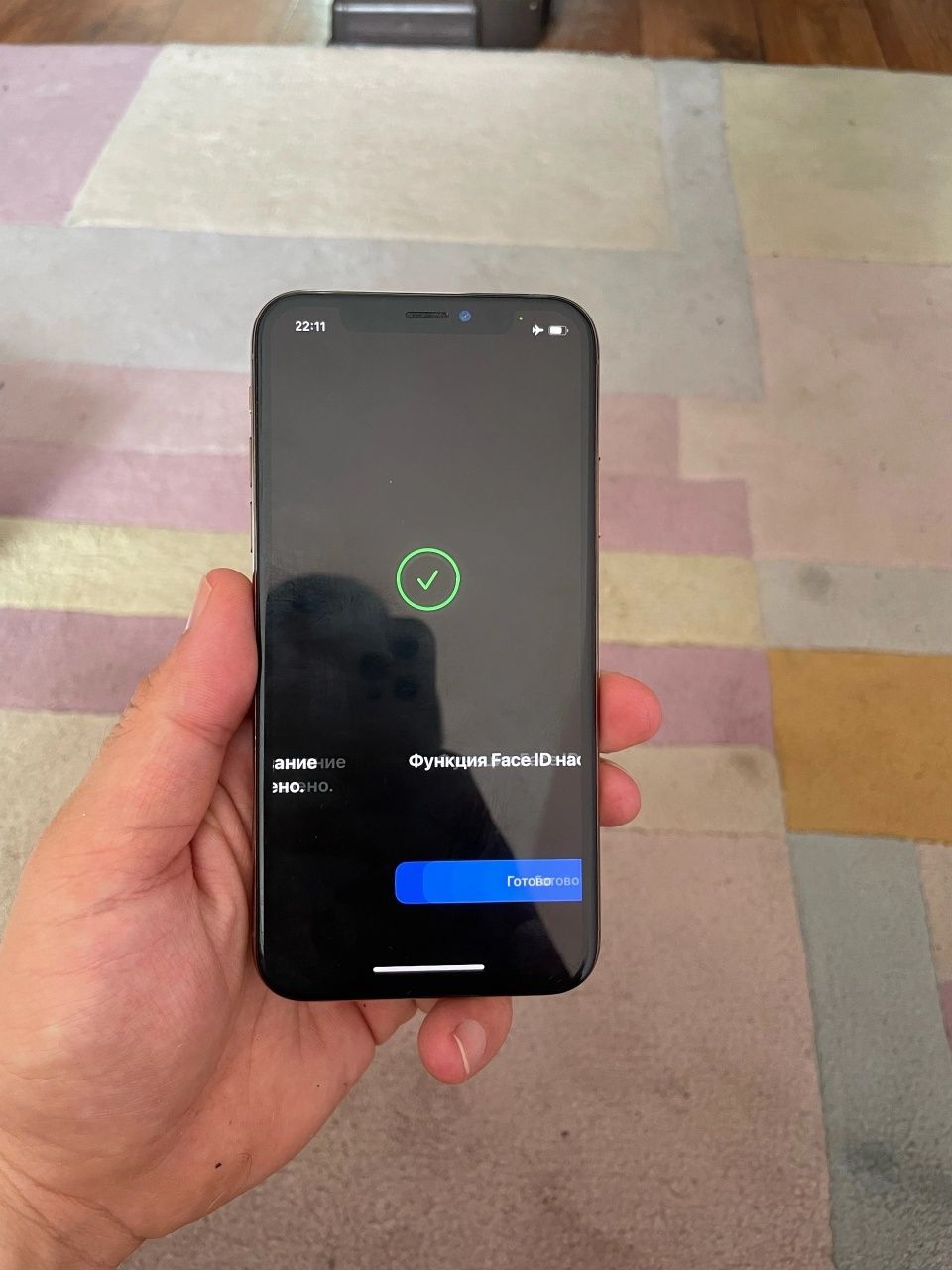 Iphone Xs 256gb Iphone