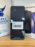 Samsung A54 5G 128/6gb С Гарантией!