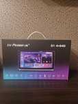 Магнитолла Андройд 9дюйм 4/64 Pioneer D1
