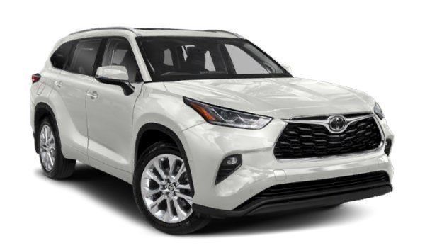 Авторазбор Toyota Highlander