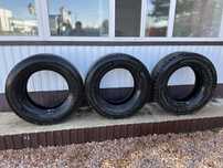 Шины 315/70R22,5