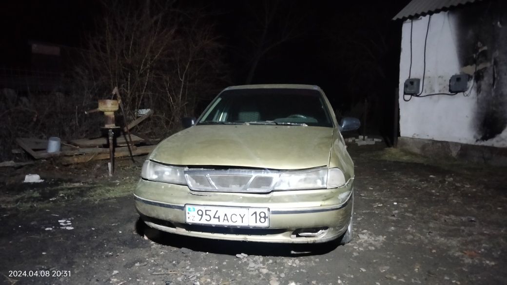 Продам нексия 1 2005 г