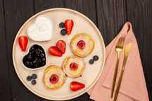 Food съемка блюд для ресторанов, кафе Реклама фотограф видеограф