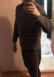 Ветровка Moncler