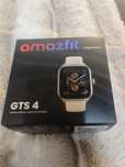 Продам смарт часы Amazfit gts 4