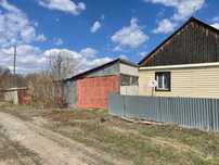 Продам дом в С Уварово