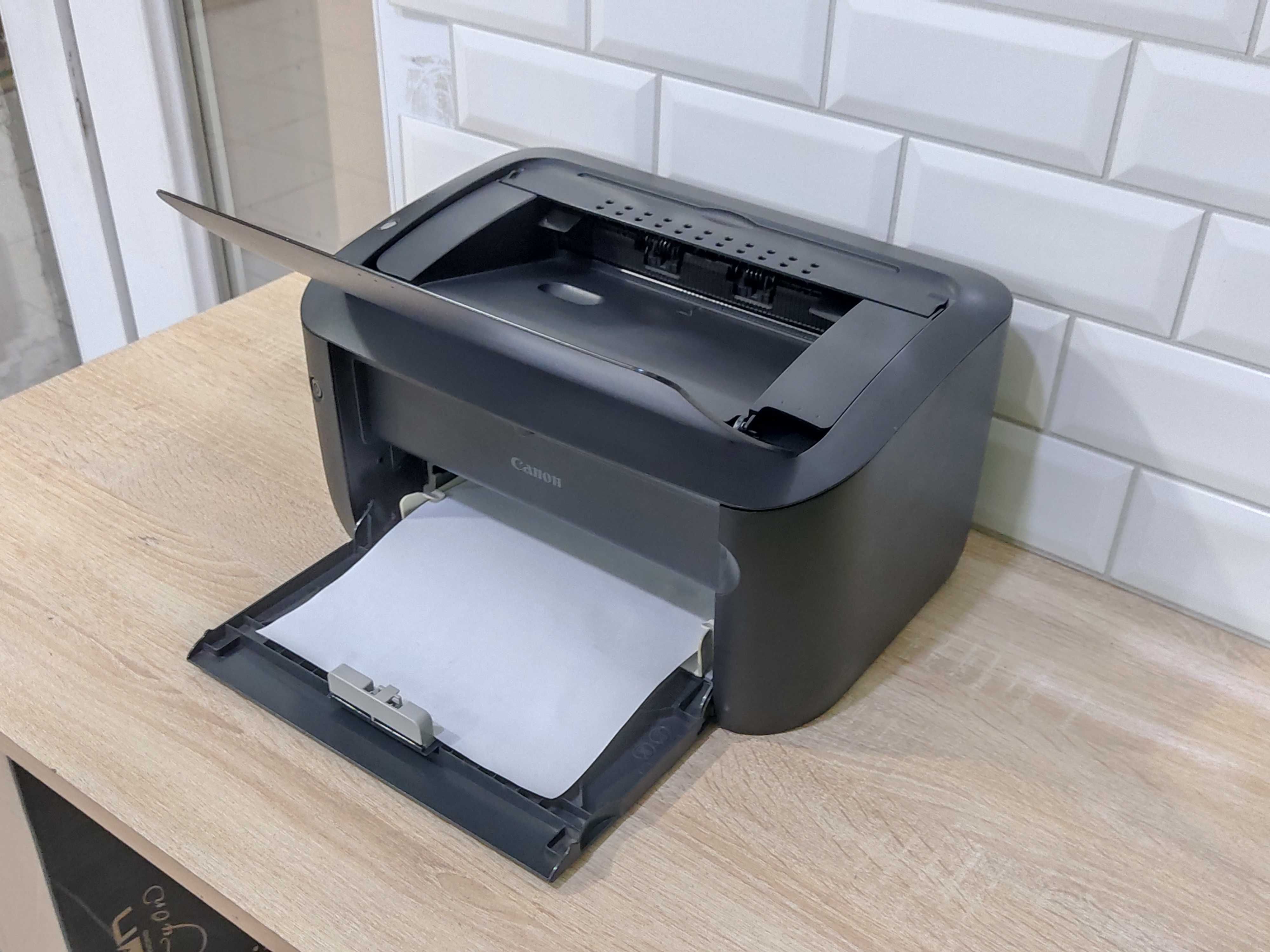 Принтер Canon LBP6020