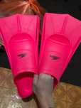 Ласты новые speedo