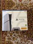Sony plastation 5 slim