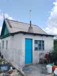 Продам дачу 10сот. С актом . зимний вариант. Район 3 дачная . ц. 650т.