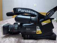 Panasonic HDC-MDH1