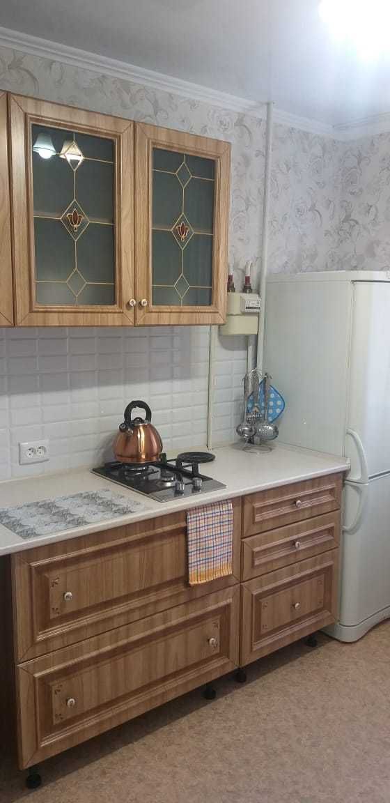 1 ком с кондиционером на ночь в центре г. Петропавловск