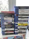 Игры PlayStation