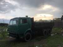 Продам Камаз 55102