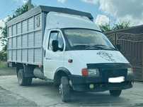 Грузоперевозки газель