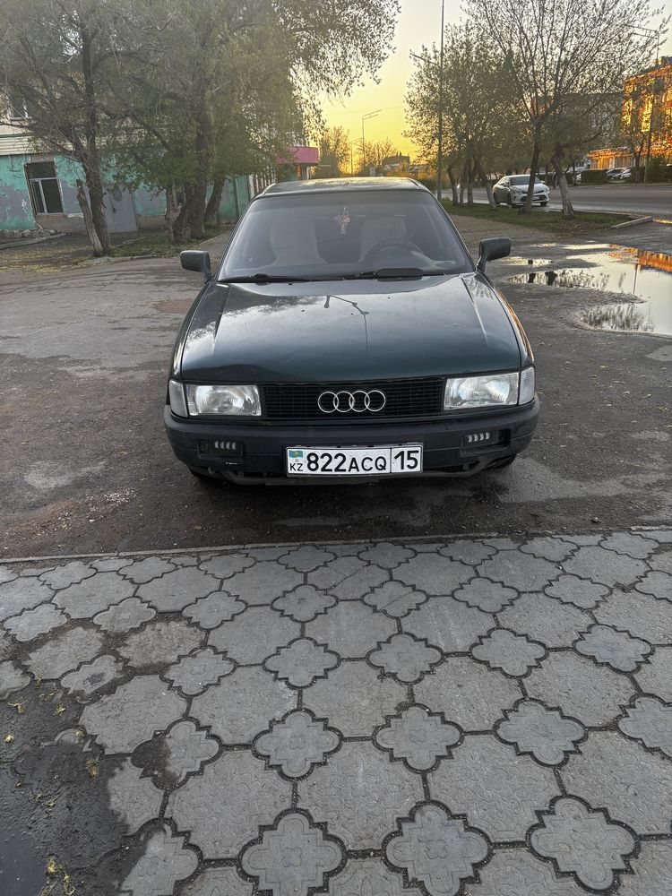 продам ауди 89 карб