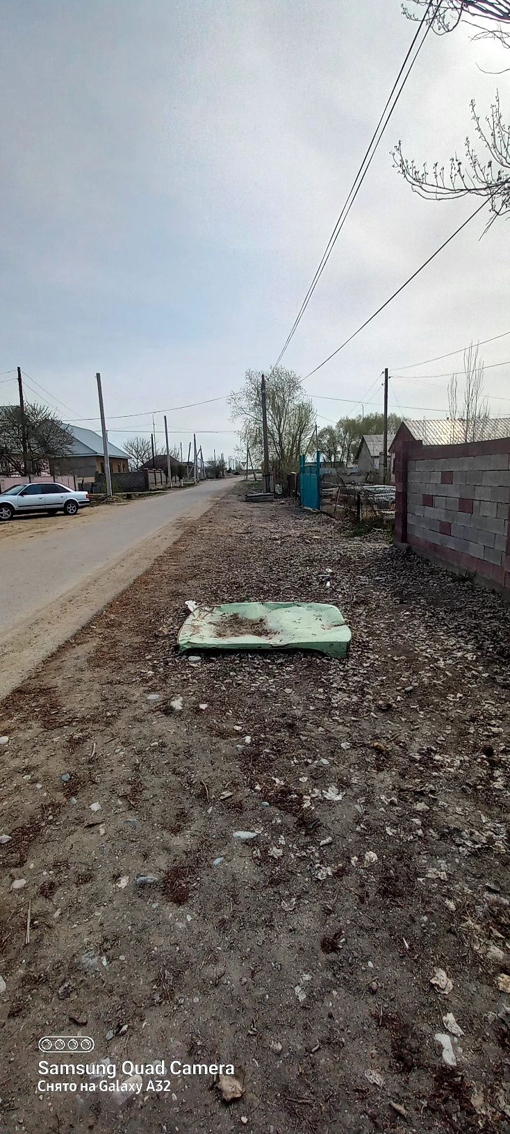 Продаётся дом уй сатылады