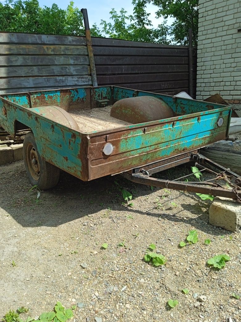Продается прицеп