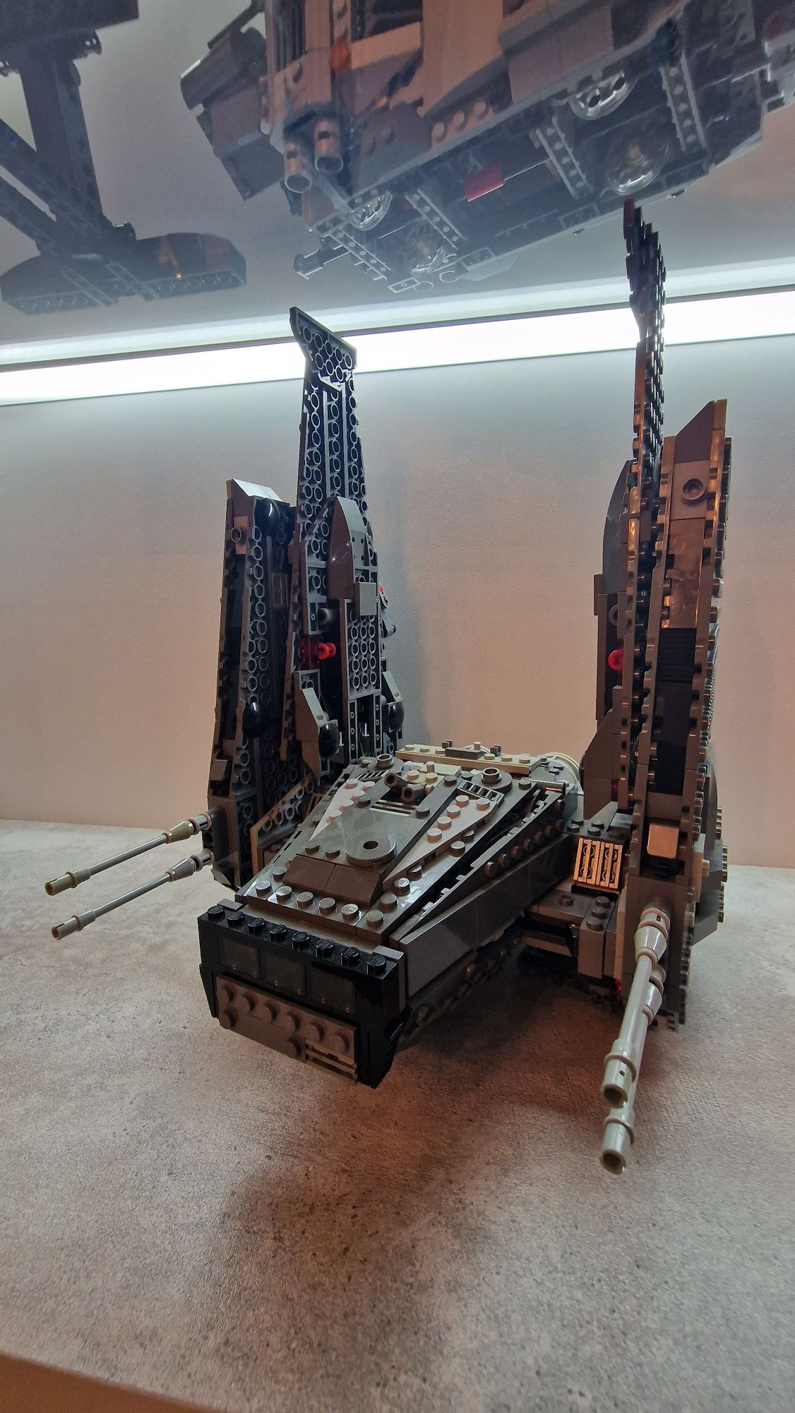Lego Star wars звёздные войны