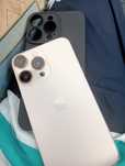 Продам Iphone X в корпусе 16 pro