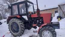 Продам трактор МТЗ 82