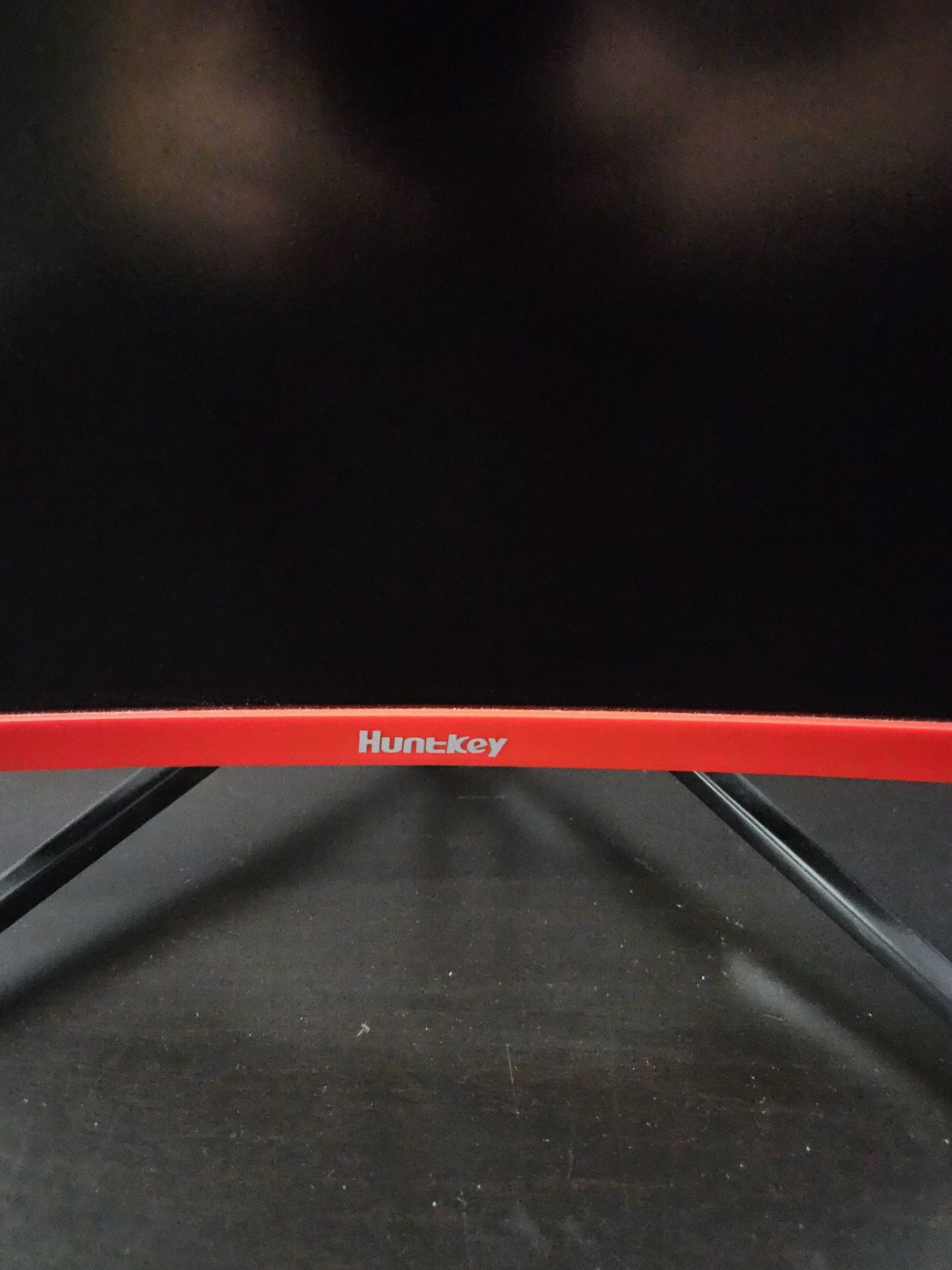 Игровой монитор Huntkey