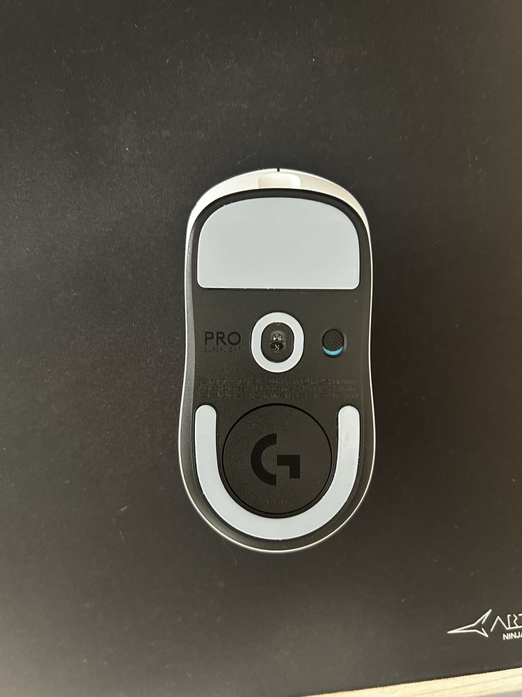 Logitech Superlight 2