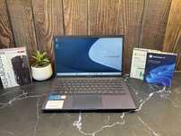 Ноутбук(и) бизнес класса ASUS ExpertBook B14 / Core i3-1115G1 /8GB/256