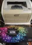 Продам принтер HP Laser Jet 1020