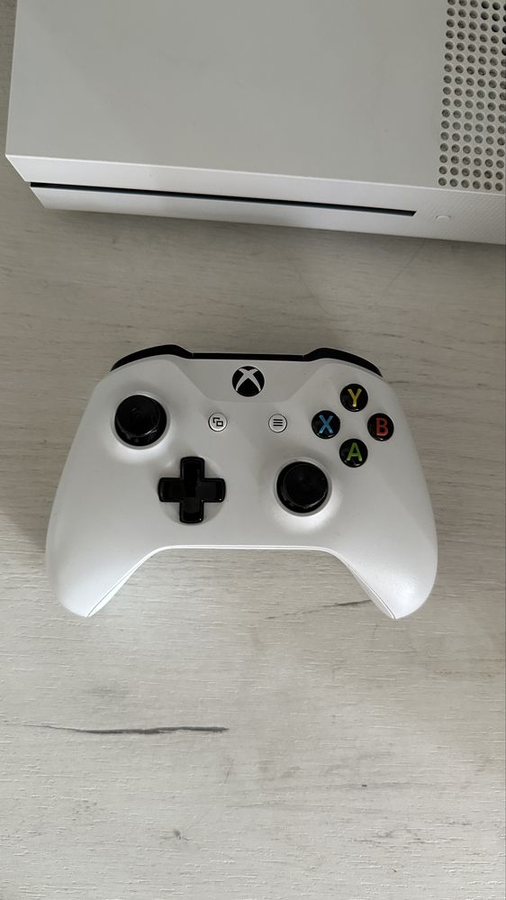 Xbox One S 512gb