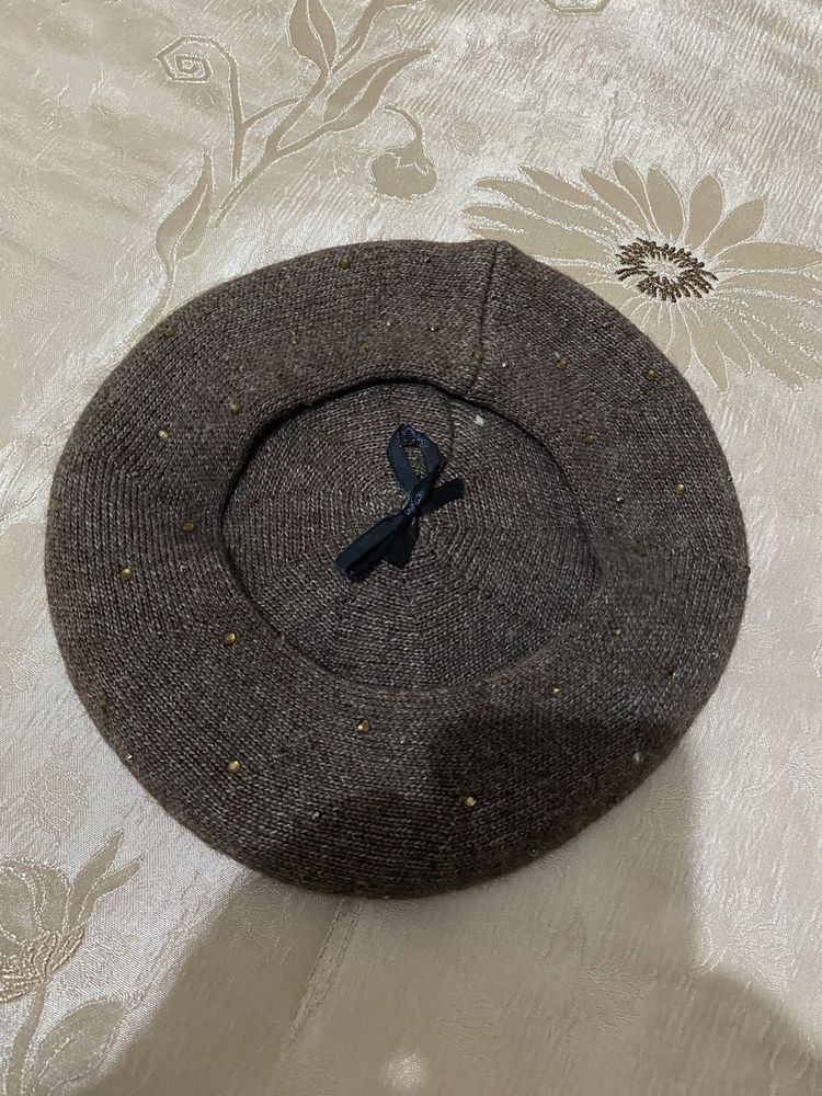 Берет