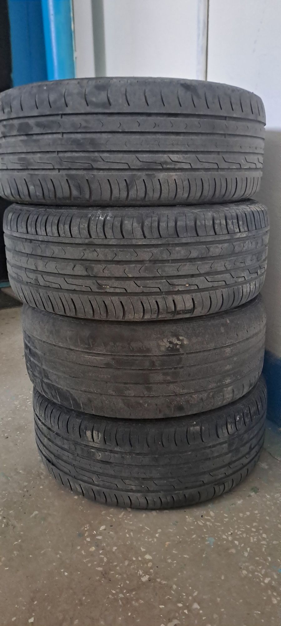 Продам Диски с резиной