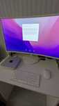 Macmini 2014 с комплектующими