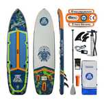 Б/у Tourus sup board сап борды