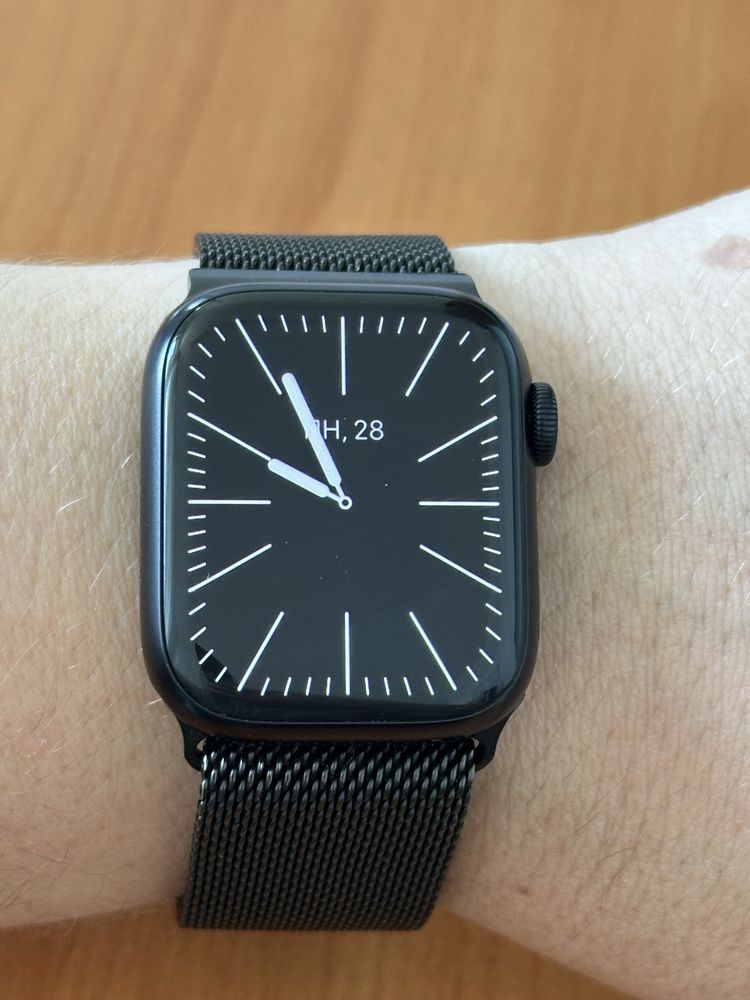 Apple Watch Series 7