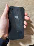 Продам/Обмен iPhone XR 128 без минусов