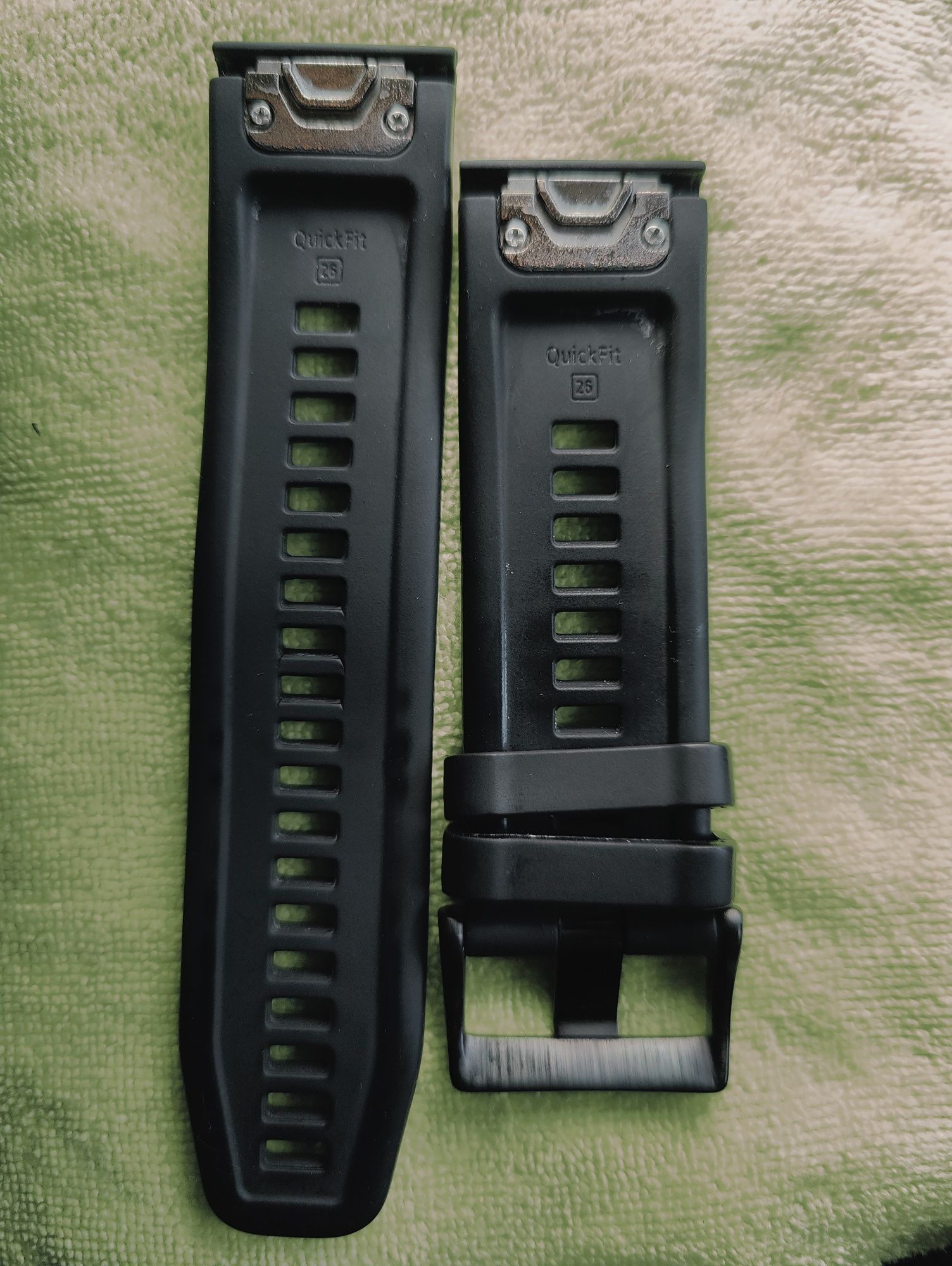 Ремешки Garmin размер 26мм